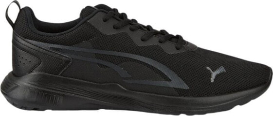 Puma Buty damskie Puma All-Day Active czarne 386269 01