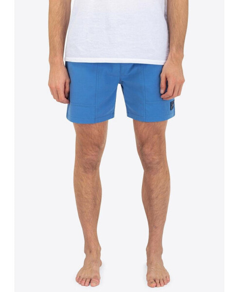 Men's Kenji Ombre Swim Trunks, Created for Macy's