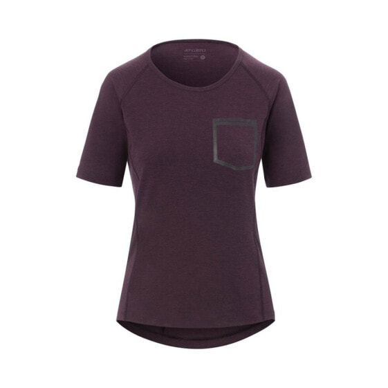 GIRO Venture short sleeve T-shirt