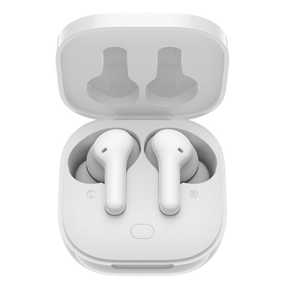 BOOMPODS Bassline Compact Bluetooth HiFi In Ear Kopfhörer Headset - Headset - Lautstärkeregler