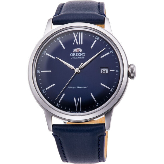 Мужские часы Orient RA-AC0021L10B (Ø 21 mm)