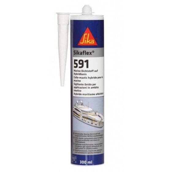 SIKA Sikaflex 591 600ml Sealant