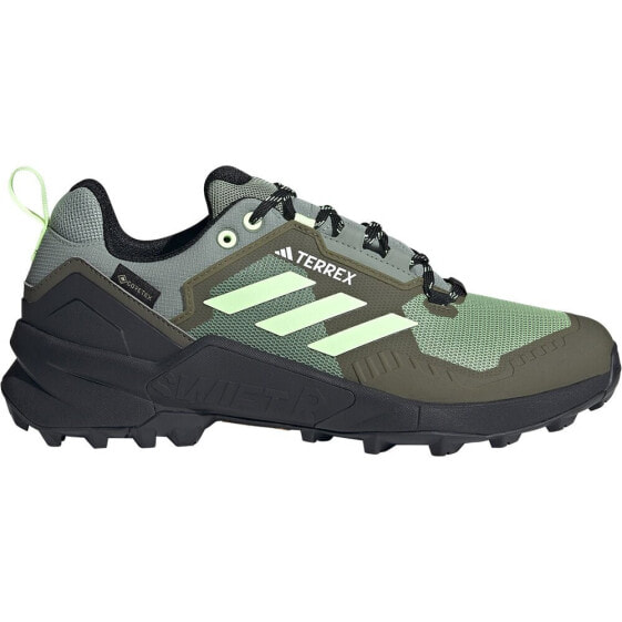 ADIDAS Terrex Swift R3 Goretex Hiking Shoes