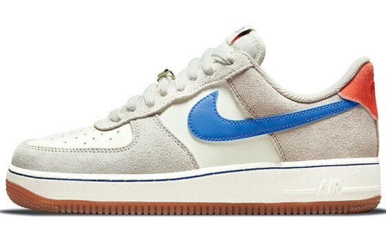 Кроссовки Nike Air Force 1 Low 07 SE "First Use" 50 DA8302-100