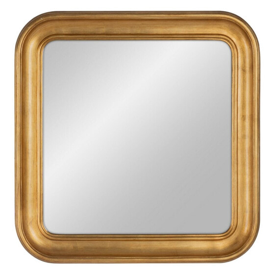 Наименование товара: Настенное зеркало Золотой Кристалл Сосны 80 x 80 см от BB Home