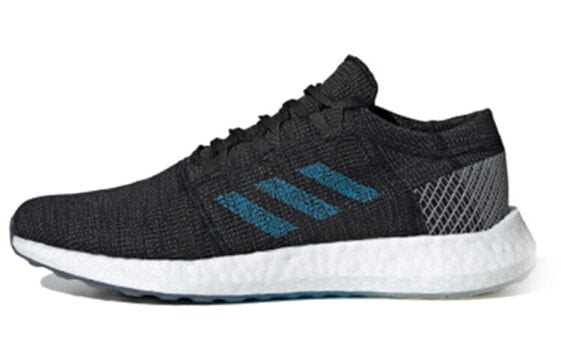 Кроссовки Adidas Pureboost Go EF7634