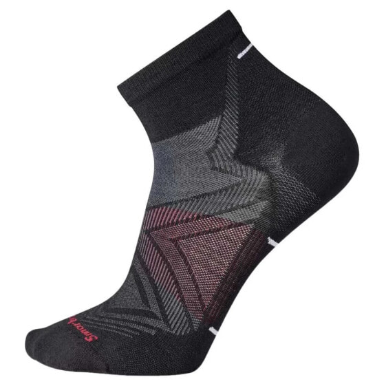 SMARTWOOL Run Zero Cushion Ankle socks