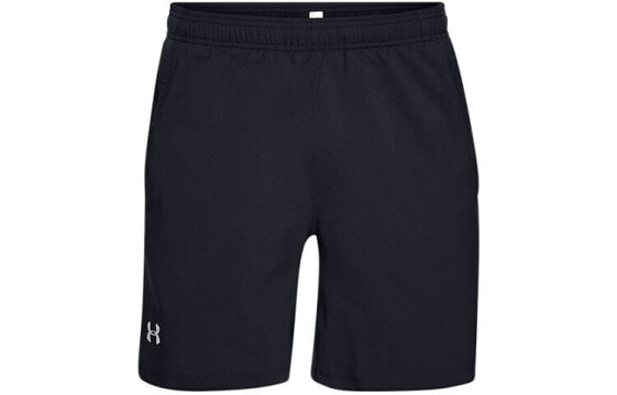 Шорты мужские Under Armour Trendy_Clothing 1326576-001 черные