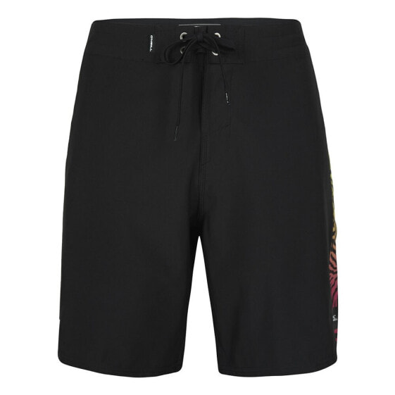 O´NEILL Mysto Side Panel 18´´ Swimming Shorts