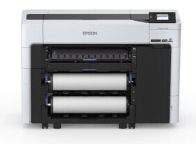 Epson SureColor SC-T3700D - Large Format Printers - Inkjet