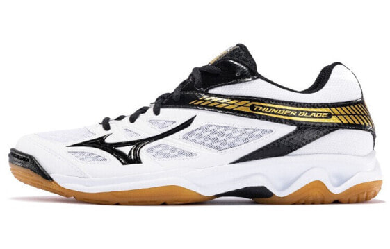 Кроссовки Mizuno Thunder Blade V1GA177009