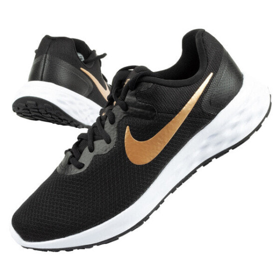 Nike Revolution [DC3728 002] - спортивная обувь