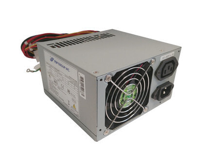 FSP Fortron FSP400-70AGB - 400 W - PC - PS/2 - Grey - Active - 1 fan(s)