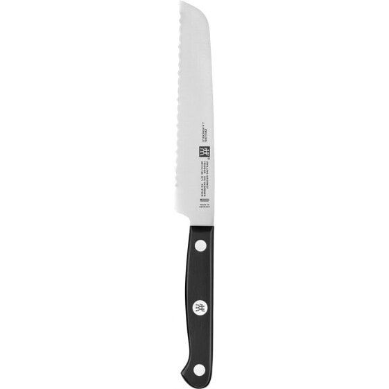Нож кухонный универсальный Zwilling Gourmet 13 см из нержавеющей стали