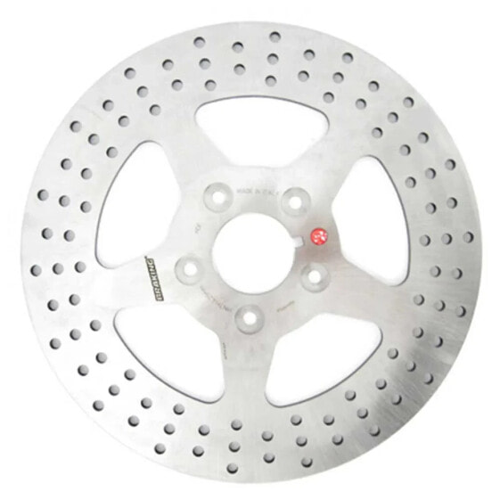 BRAKING HDF R-Fix 292 mm Brake Disc