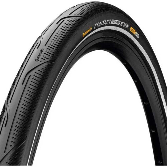 CONTINENTAL Contact Urban SafetyPro 16´´ x 35 rigid urban tyre