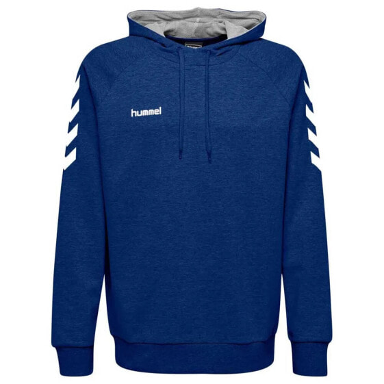 HUMMEL Go Cotton hoodie