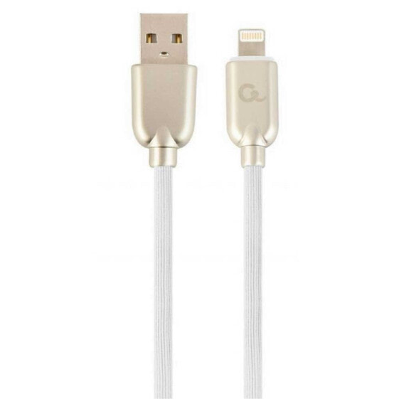 CABLEXPERT Premium 2 m USB-A To Lightning Cable