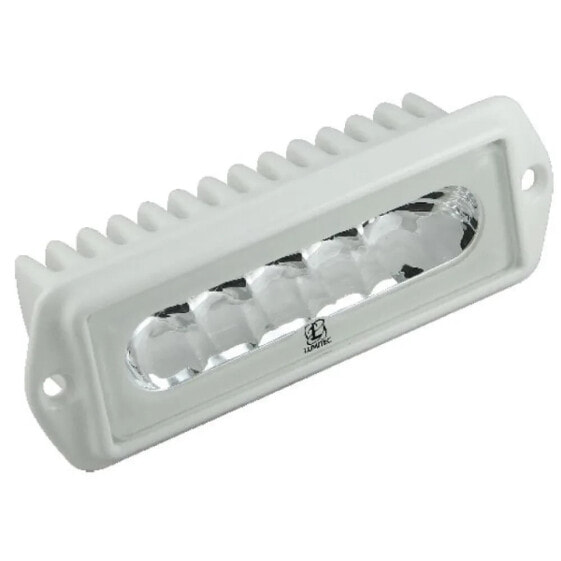 Светильники LED Lumitec Capri 2 Бело-красная 2835 SMD Гибко очищаемый 46w 1867lm 12x1.5vLC-LD103-12/1867Lm/12Vmilikediocosli2021