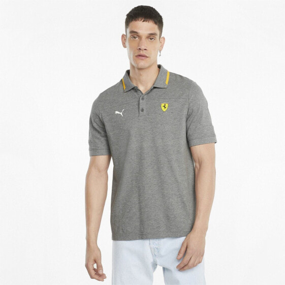 [531686-03] Mens Puma Ferrari Race Polo