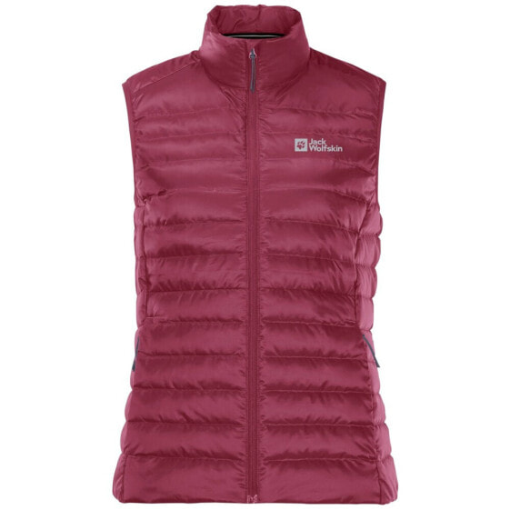 Jack Wolfskin Pack-go Down Vest