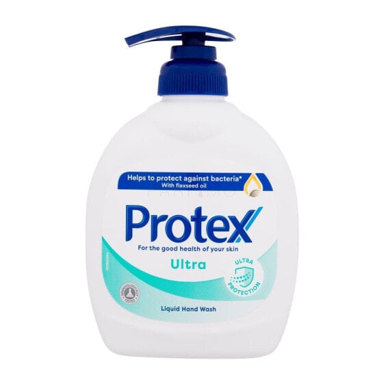 Protex Ultra Liquid Hand Wash 300 ml flüssigseife unisex