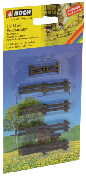 NOCH 13010 - Scenery - Any brand - 12 mm - 1000 mm - Model Railways Parts & Accessories