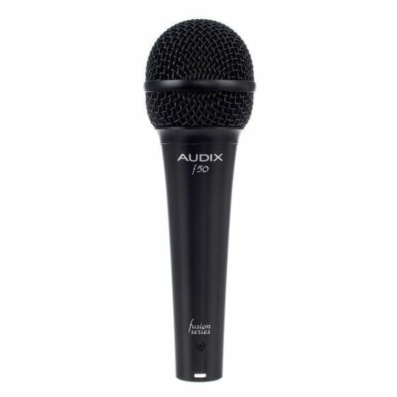 Микрофон вокальный Audix F50