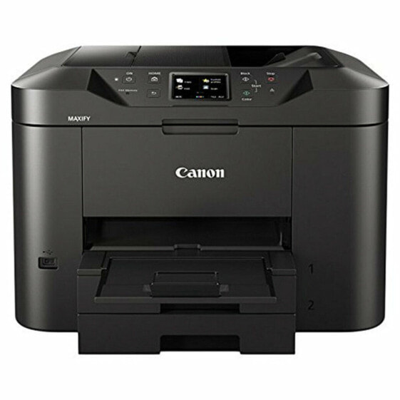Мультифункциональный принтер Canon MB2750