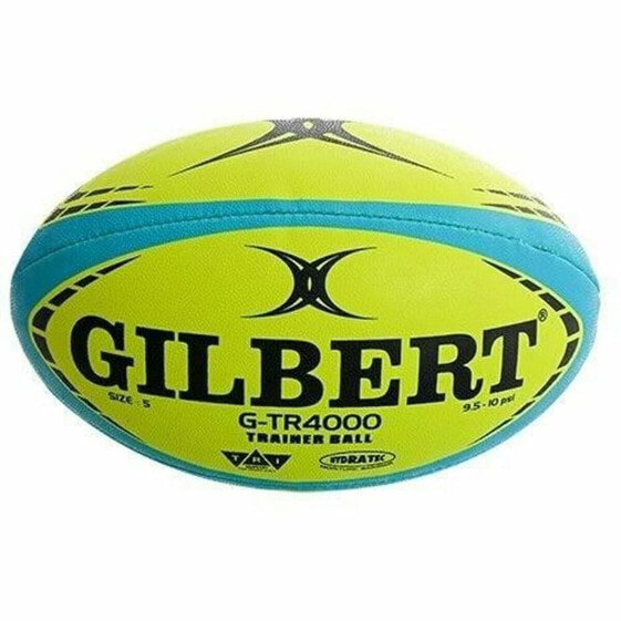 Мяч для регби Gilbert 42098005 5 Мультицветный