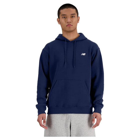 NEW BALANCE Sport Essentials hoodie