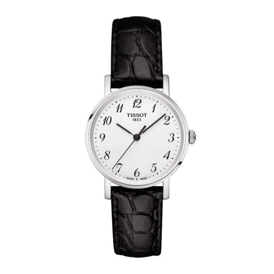 Tissot Women's Everytime Desire 316L Stainless Steel case Swiss Quartz Dress ...