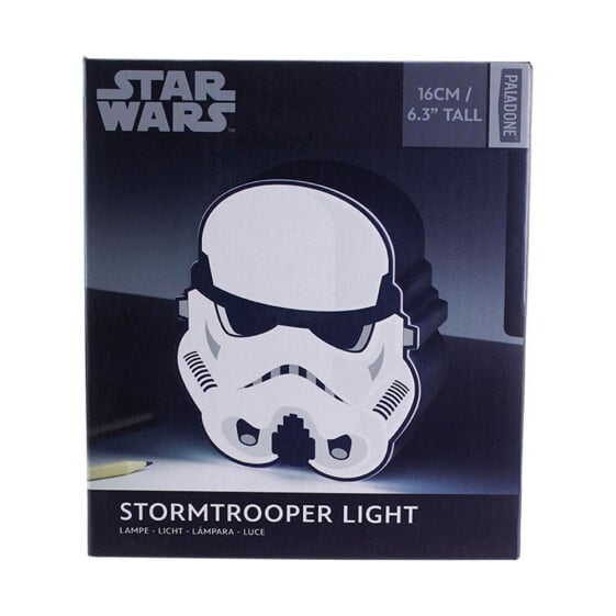 STAR WARS Stormtrooper Box Light