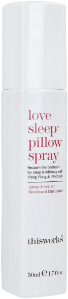 Pillow Spray