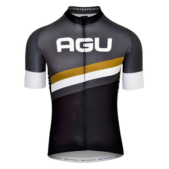 AGU Team Short Sleeve T-Shirt