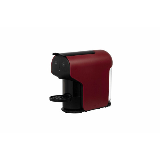 Капсульная кофеварка Delta Q QUICK RED 1200 W 19 bar 800 ml