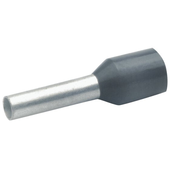 Klauke 47212 - Tin - Black - Copper,Polypropylene (PP) - 1.5 mm² - 1.7 mm - 1.8 cm