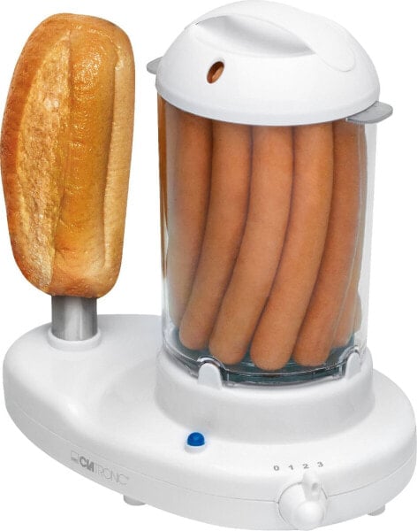 Clatronic Urządzenie do hot-dogów (HDM 3420)