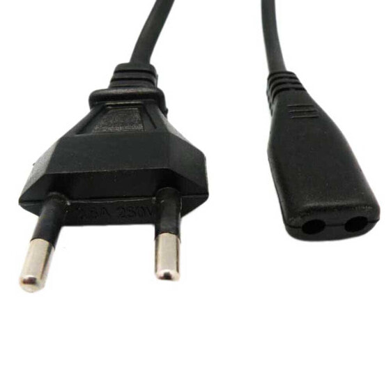 EUROCONNEX 1399 1.5 m Power Cord