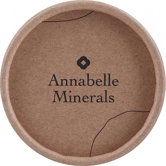 Annabelle Minerals Primer