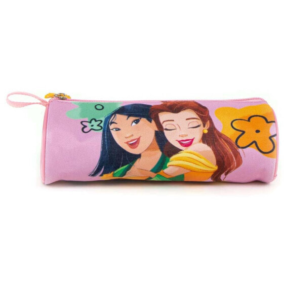 DISNEY 21x7x7 cm Princess Pencil Case