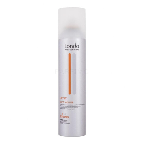 Londa Professional Lift It Root Mousse 250 ml haarfestiger für Frauen