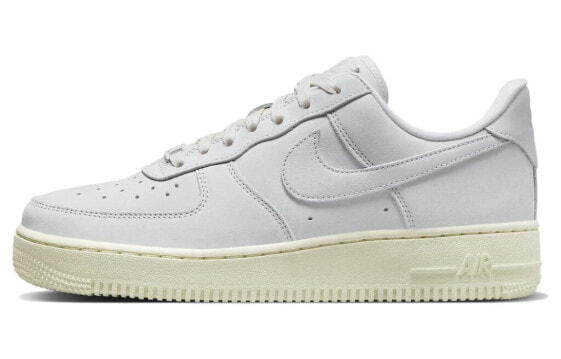 Кроссовки Nike Air Force 1 Low "Summit White" DR9503-100