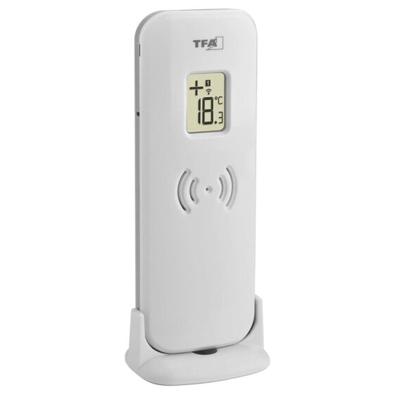 Метеостанция TFA Dostmann Wireless Thermometer T Sender