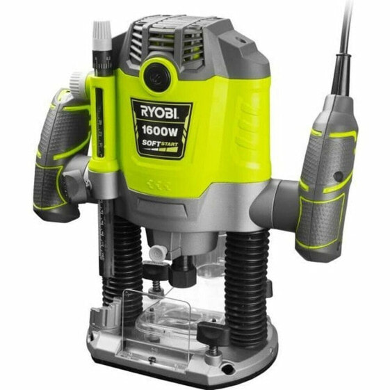 Фрезерный станок Ryobi RRT1600