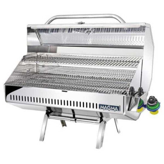 MAGMA Monterey II 31x61 cm Gas Barbecue