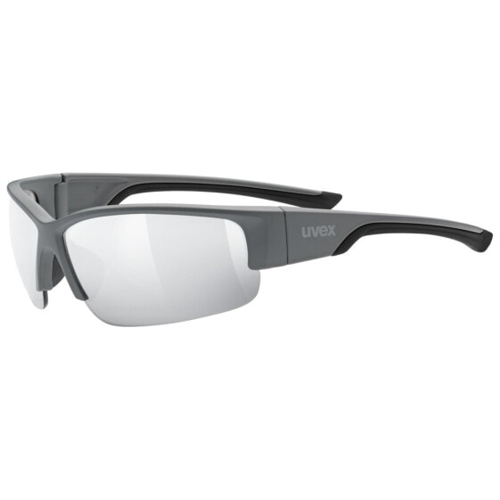 UVEX Sportstyle 215 Mirror Sunglasses