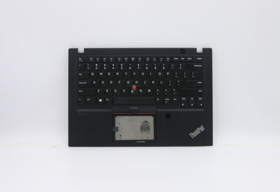 Lenovo 5M10Z41369 - Cover + keyboard - Danish - Lenovo - ThinkPad T14s