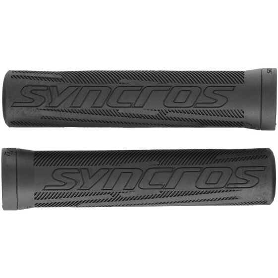 Грипсы суперскользкие Syncros Pro 30мм