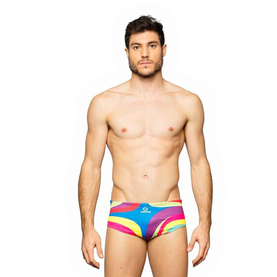 ODECLAS Filippo Swimming Brief